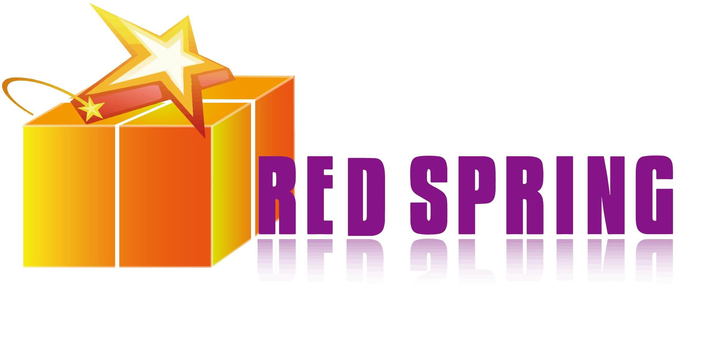 Red Spring Gifts Ltd