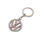 custom logo VW 3D keychain