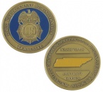 antique brass coin, 2 sides coin, souvenir coin