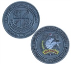 antique coin, round coin, 2 design coin
